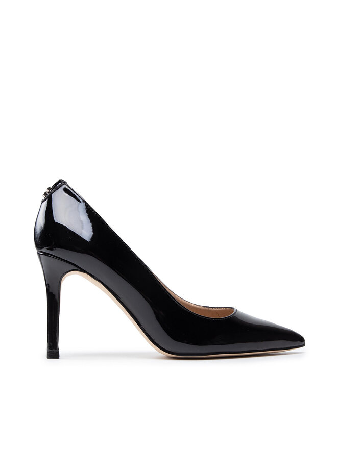 Guess High Heels Guess Dafne10 FL7D10 PAF08 Schwarz