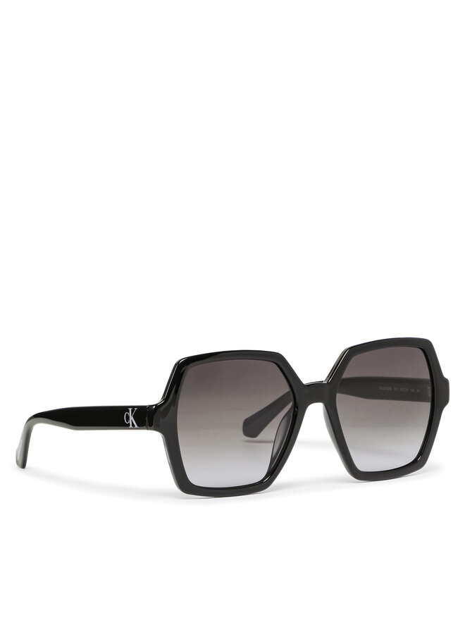 Calvin Klein Jeans Akiniai nuo saulės Calvin Klein Jeans CKJ21629S 59454 Juoda