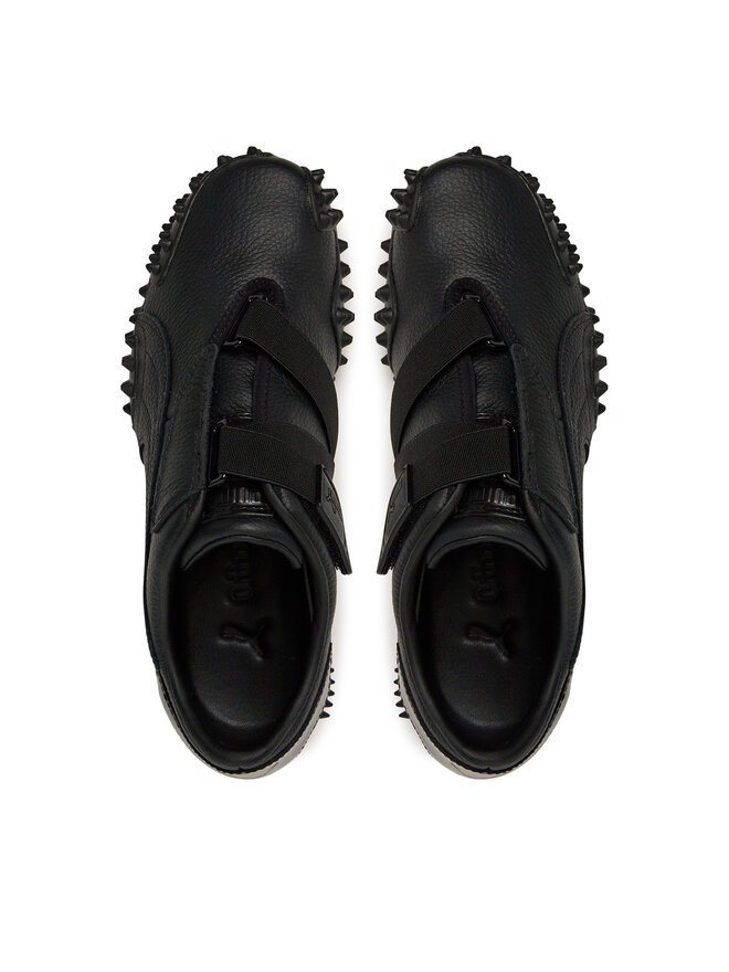 Puma Sportcipők Puma Mostro Leather 402273 01 Fekete