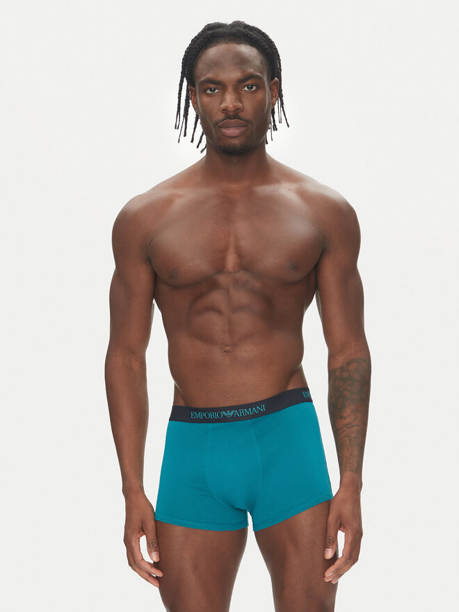 Emporio Armani Underwear Emporio Armani Underwear 3er-Set Boxershorts EM000260 AF10800 MB148 Bunt