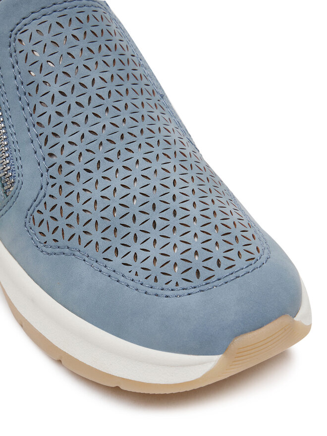 Jana Sneakers Jana 8-24767-44 Blau