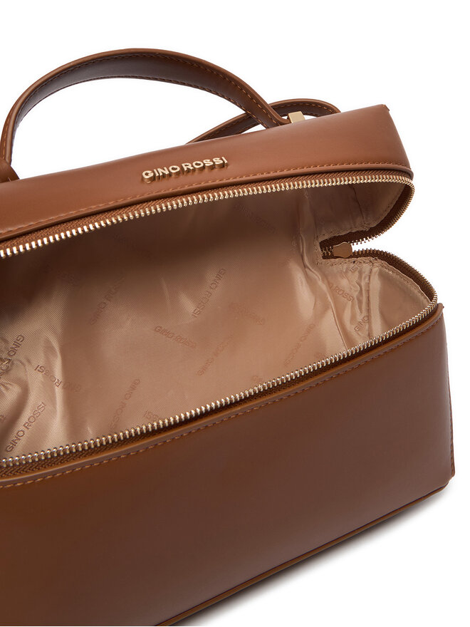 GINO ROSSI Сумка GINO ROSSI EO-LX10265 Коричневий