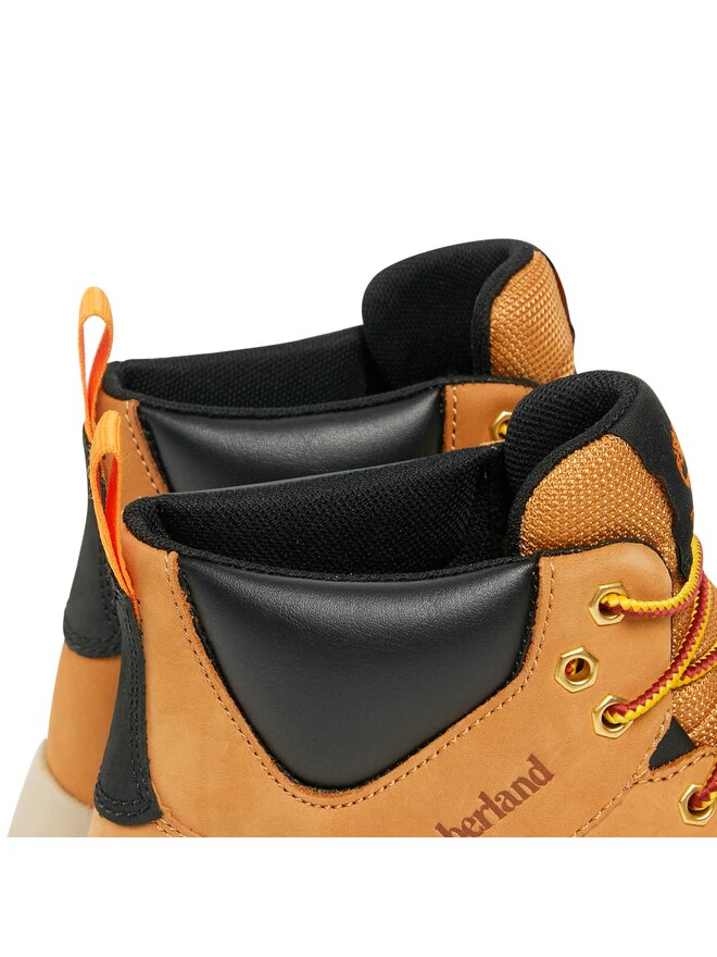 Timberland Botines planos Timberland Killington Trk Chukka TB0A642H2311 Marrón