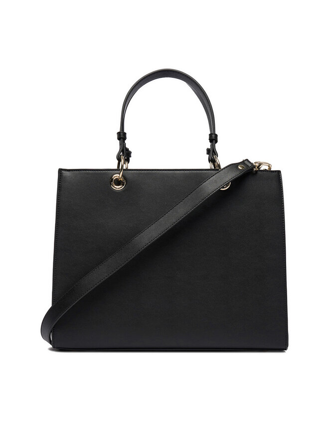 Nine West Handtasche Nine West EO-Felie-LX10030 Schwarz