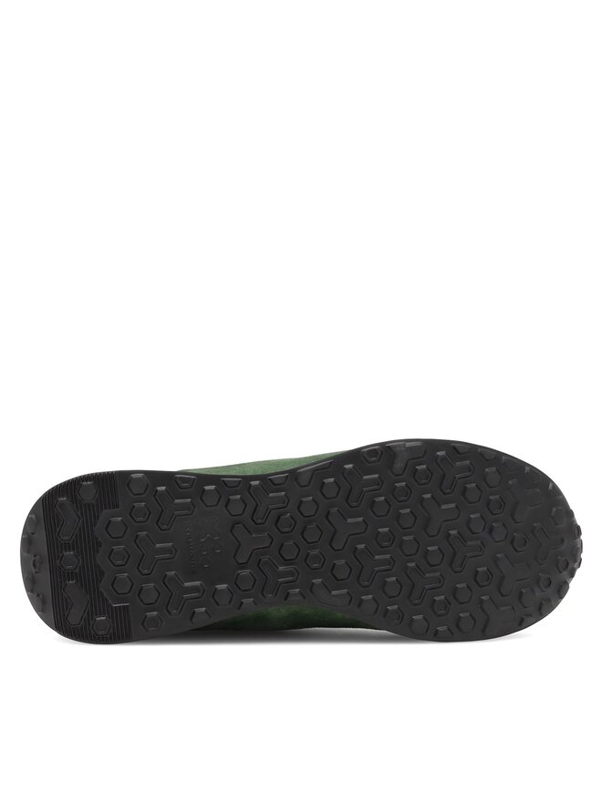 Badura Sneakersy Badura GRAFTON-23 MB Khaki