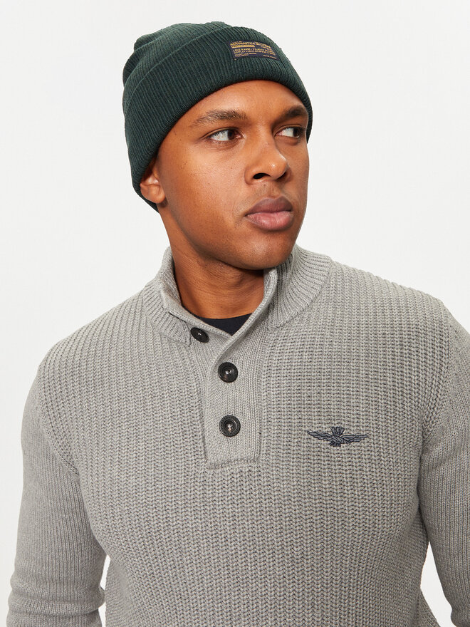 Aeronautica Militare Berretto Aeronautica Militare 242CU058L449 Verde