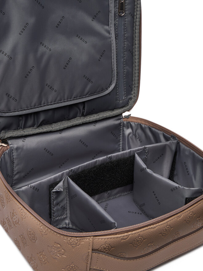 Guess Kosmetiktasche Guess TWDP74 52045 Beige