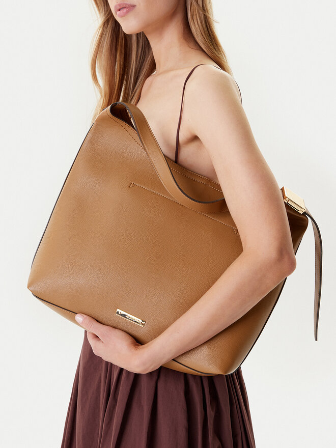 Aldo Сумка Aldo Paejar 13989644 Коричневий