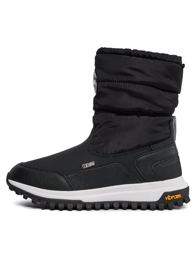 Colmar Botas de nieve Colmar Warmer 2 Plain 170 Negro