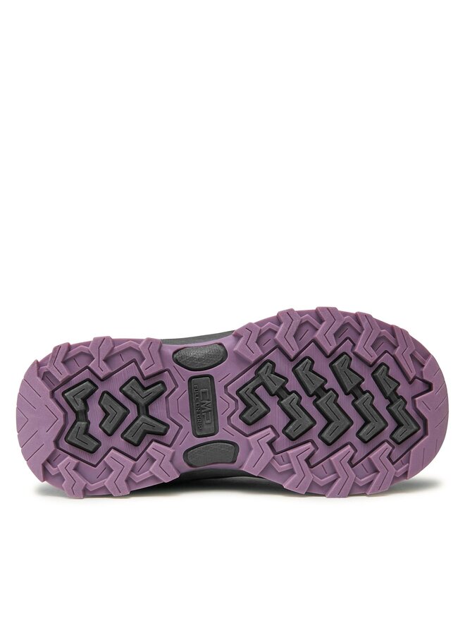 CMP Trekking CMP Byne Mid Wp 3Q66894 Siva