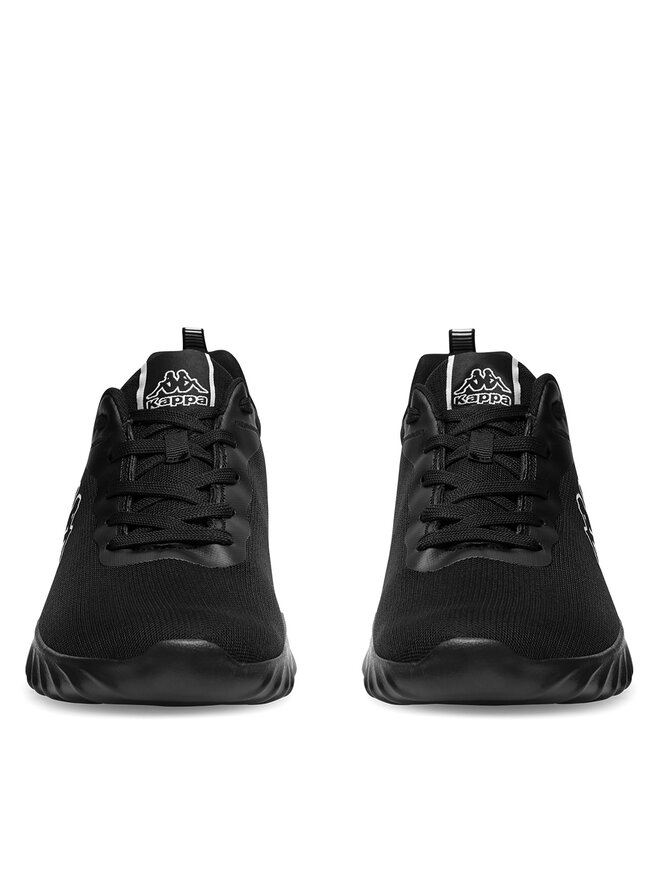 Kappa Sneakersy Kappa SS24-3C007 Czarny