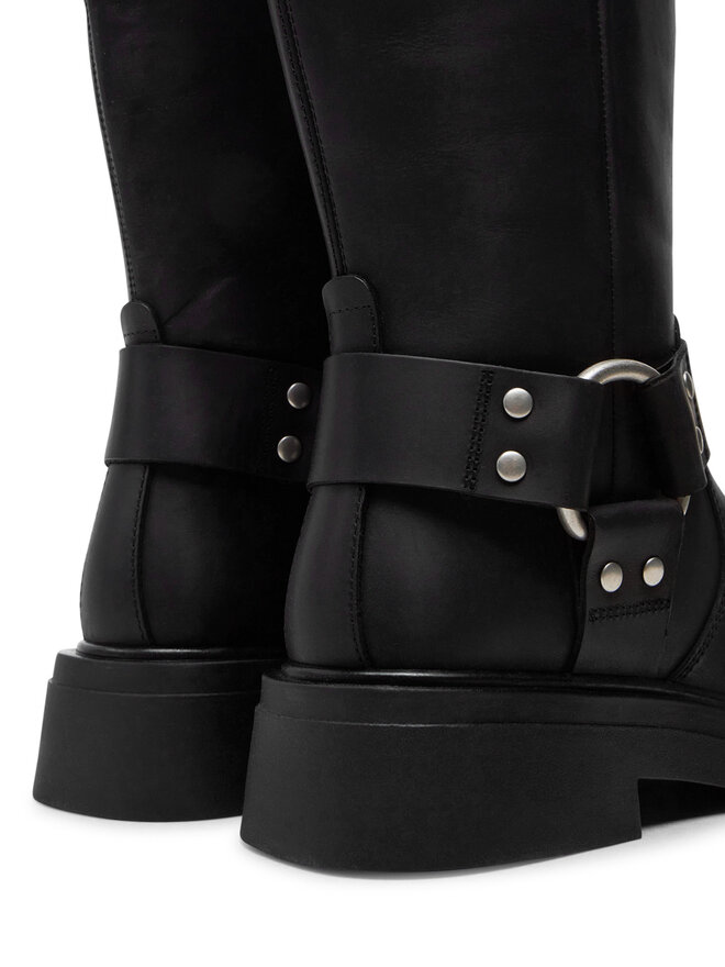 Vagabond Shoemakers Botas altas Vagabond Shoemakers Eyra 5452-209-21 Negro
