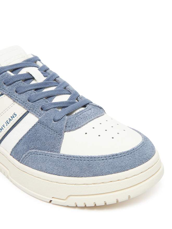 Tommy Jeans Zapatillas Tommy Jeans Tjm Cupsole Pods EM0EM01579 Blanco