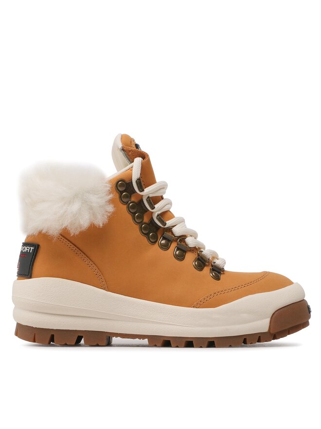 Scarponcini ralph lauren outlet