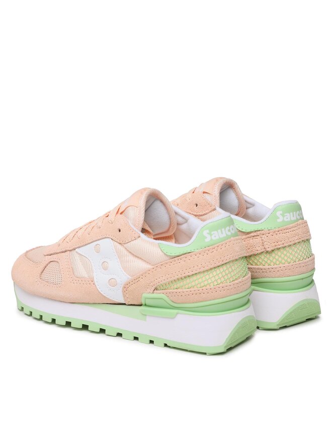 Saucony Sneakers Saucony Shadow Original S1108 Rosa