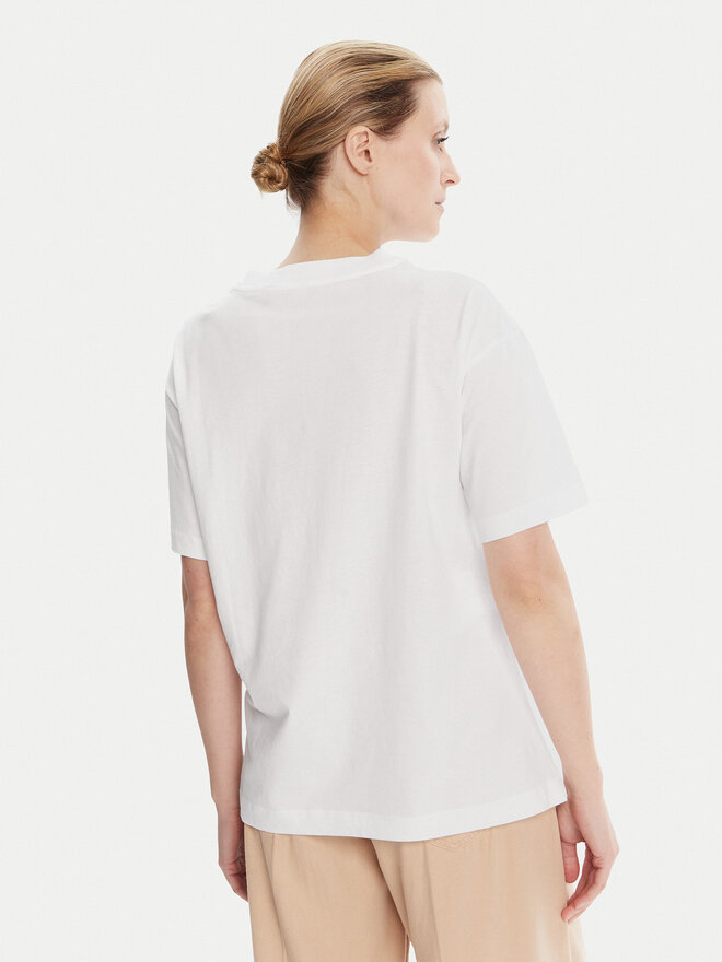 JOOP! JOOP! T-Shirt 58 253JE58Tomma 30047768 Weiß Regular Fit