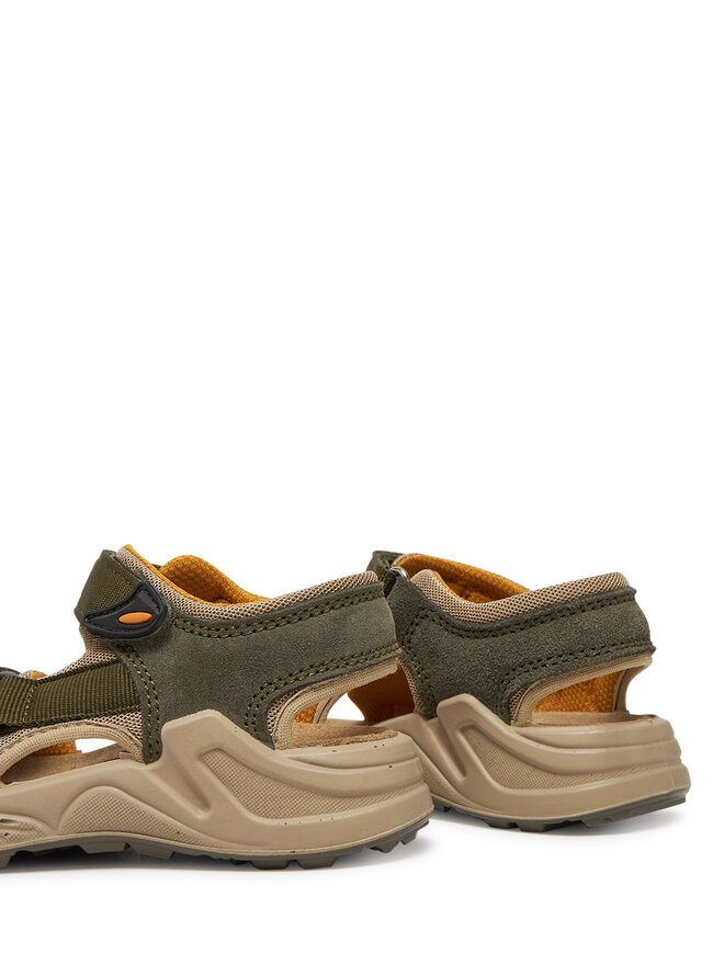 Primigi Sandály Primigi 7897011 S Khaki