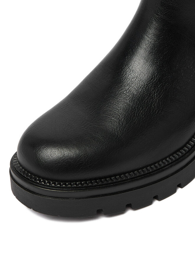 JENNY Stiefeletten JENNY CEO-WS8503-03 Schwarz