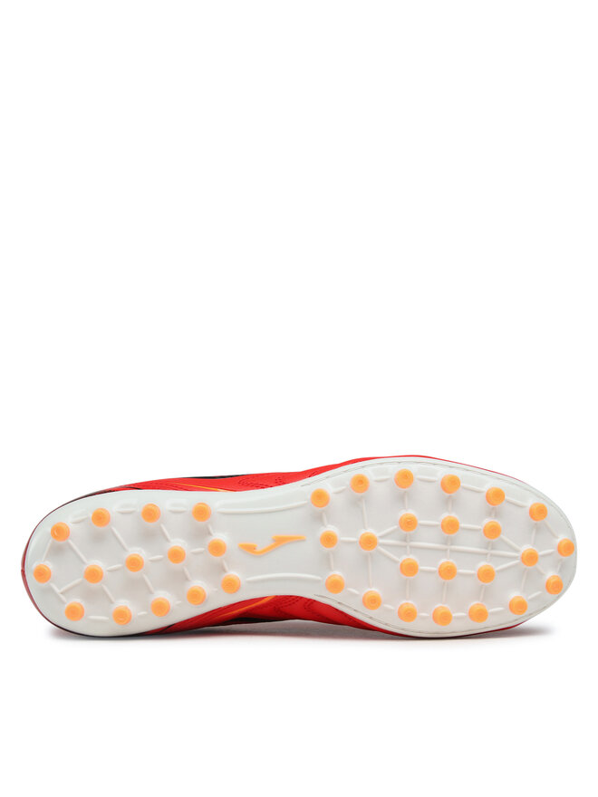 Joma Обувки за футбол Joma Aguila 2306 AGUS2306AG Червен