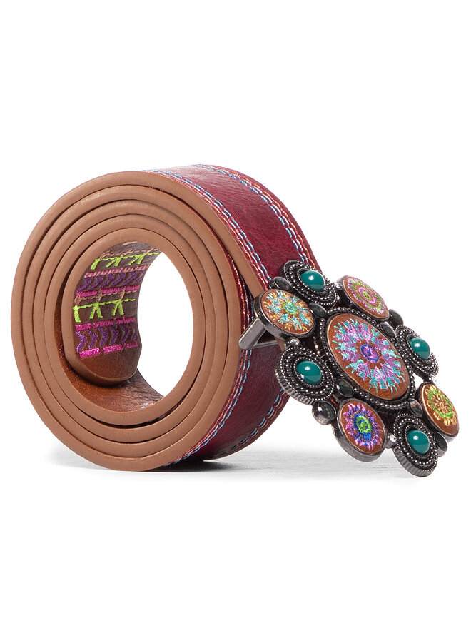Ceinture desigual femme shop