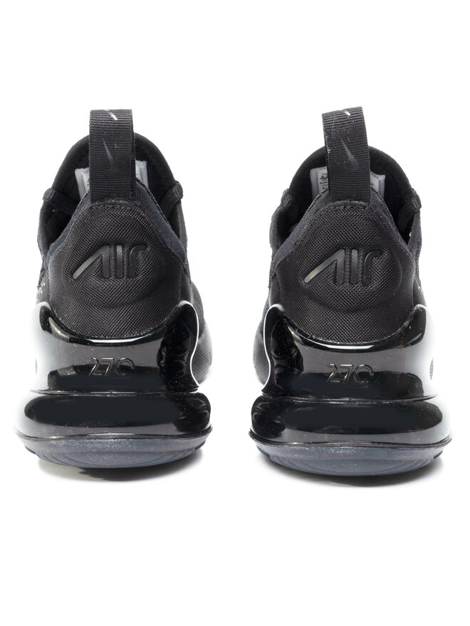 Nike Sneakersy Nike Air Max 270 AH6789 006 Czarny