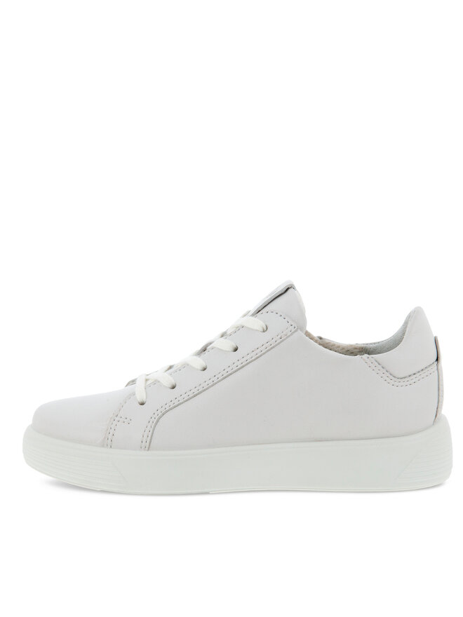 ECCO Sportcipők ECCO STREET 1 70081201007 Fehér