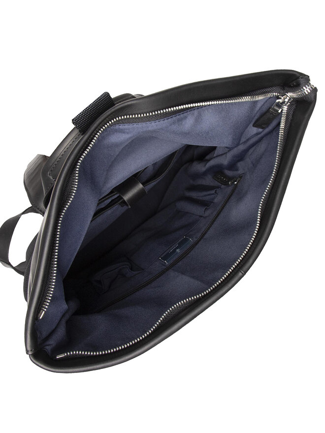 JOOP! Mochila JOOP! Rico 4140006310 Negro