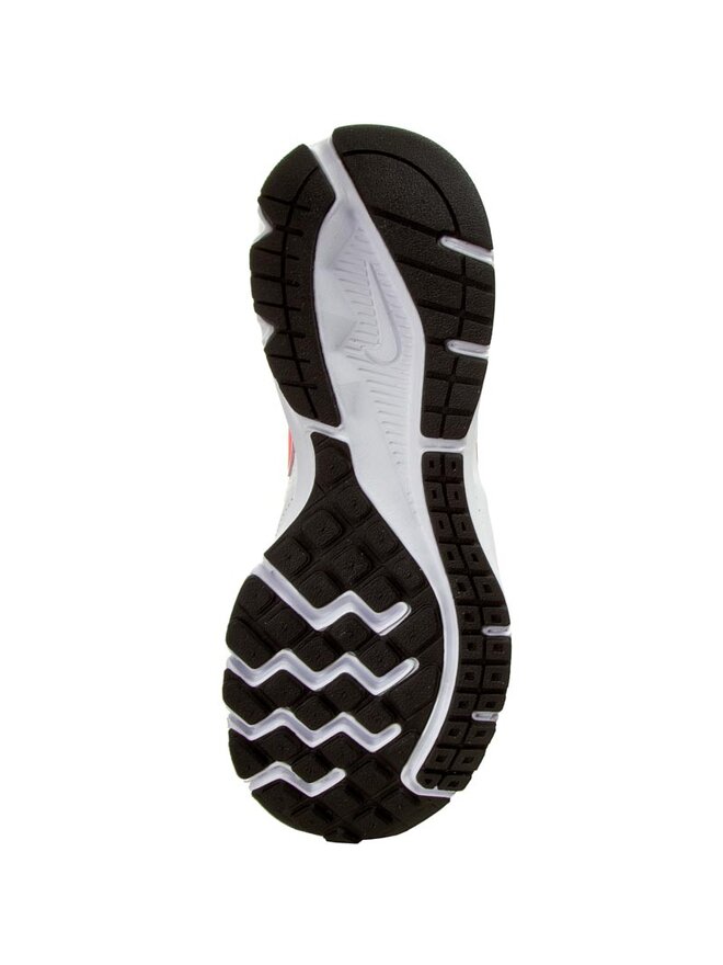 Nike Laufschuhe Nike Downshifter 6 684765 100 Weiß
