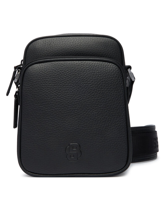 BOSS Umhängetasche BOSS 50558857 Schwarz