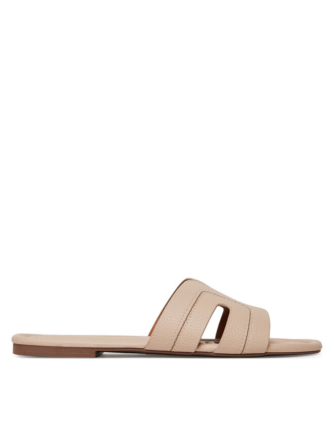 JENNY Παντόφλες JENNY R25SS00543 Μπεζ
