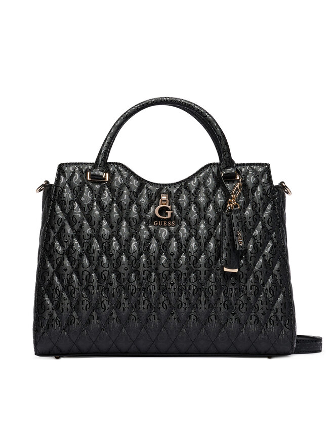 Guess Handtasche Guess Tamara HWGG23 23050 Schwarz