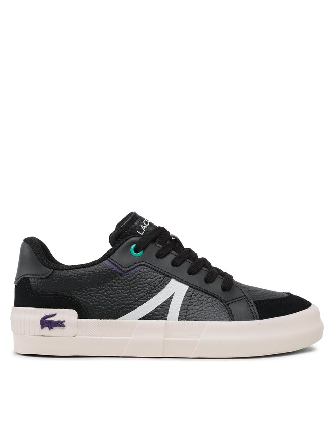 Lacoste Tenisice Lacoste L004 222 1 Sfa 744SFA0032454 Crna