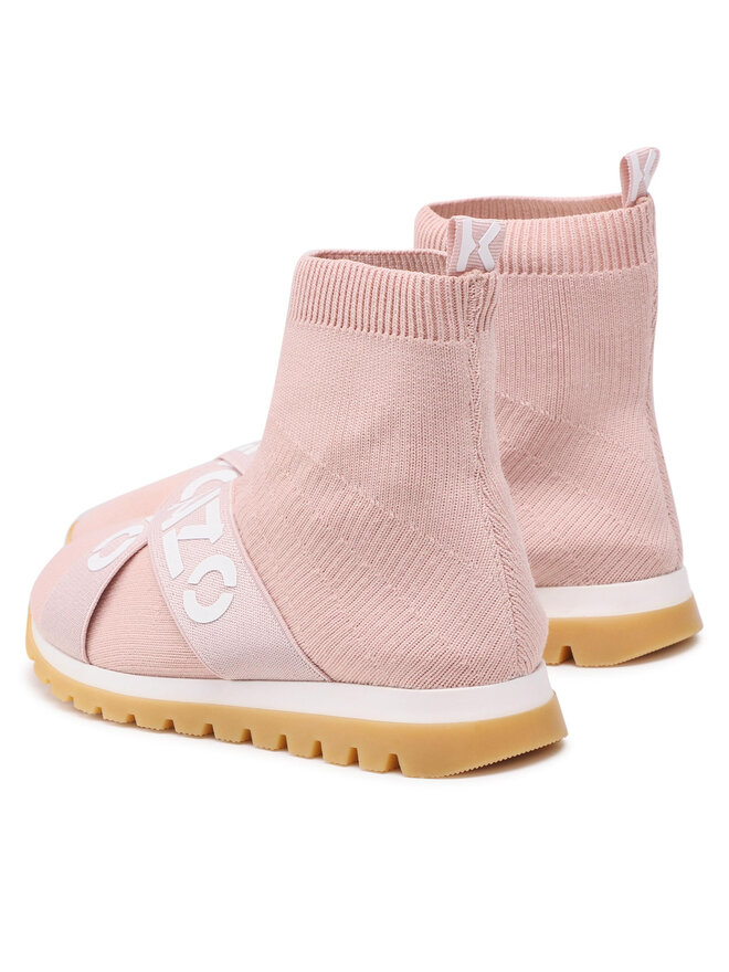 Kenzo Kids Sportcipők Kenzo Kids K19042 Rózsaszín