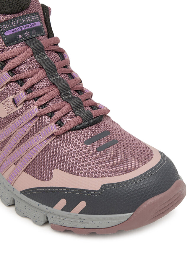 Skechers Туристически Skechers Summits At 180186/MVMT Розов