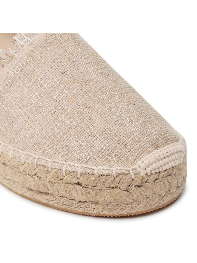Jenny Fairy Espadrile Jenny Fairy H050721-XX Bež