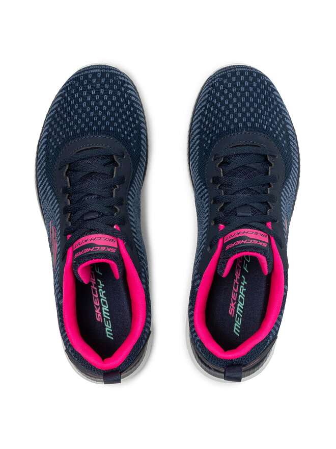 Skechers Sportcipők Skechers Purist 149220/NVHP Sötétkék
