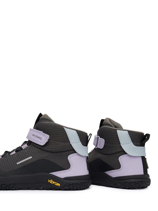 Primigi Черевики Primigi GORE-TEX 2418111 D Сірий