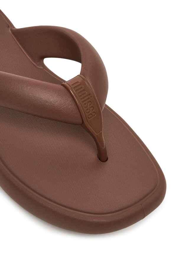 Melissa Japonke Melissa Melissa Free Low 36134 Rjava