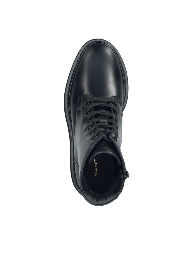 Gant Scarponcini Gant 31531116 Nero