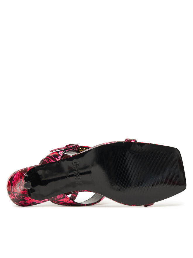 Versace Jeans Couture Sandalen Versace Jeans Couture 79VA3S71 Rosa