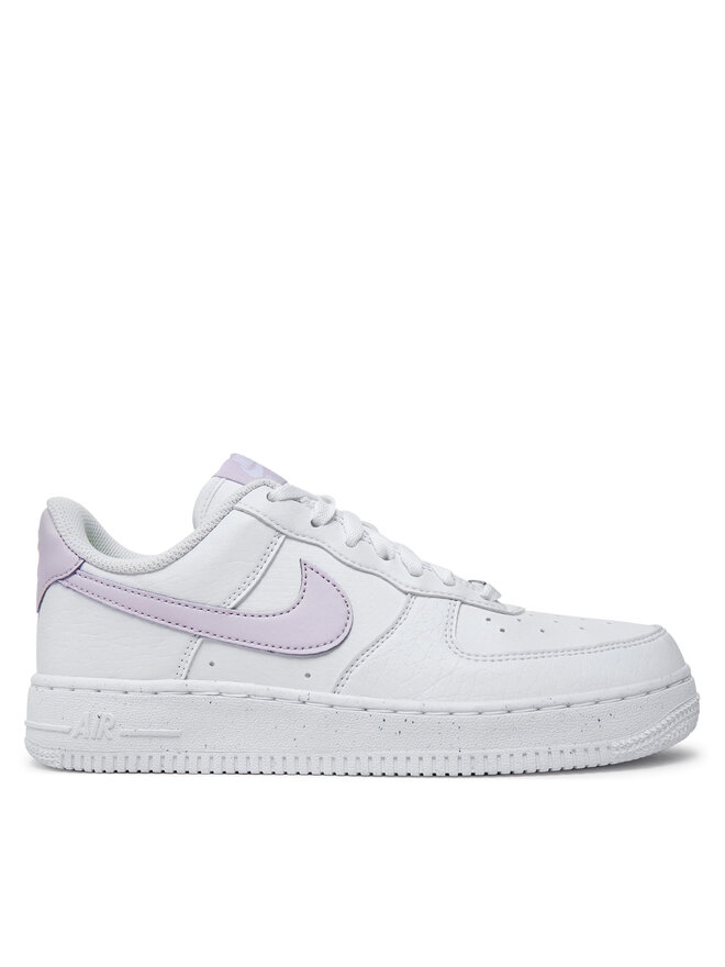 Nike Sneakersy Nike Air Force 1 '07 Next Nature DN1430 105 Bílá