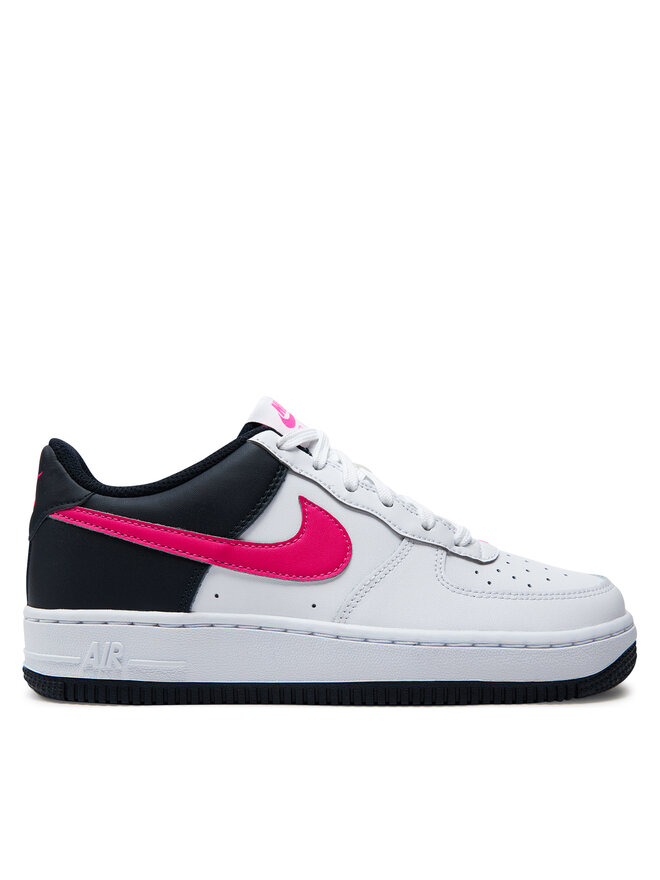 Air force 1 damskie biale eobuwie 2025