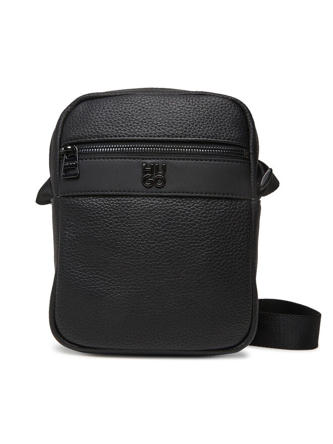 HUGO Umhängetasche HUGO Quantic 50547439 Schwarz