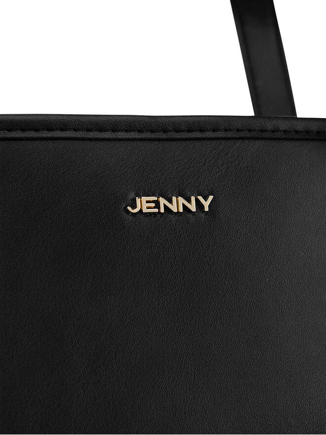 JENNY Τσάντα JENNY JNY-M-005-07 Μαύρο