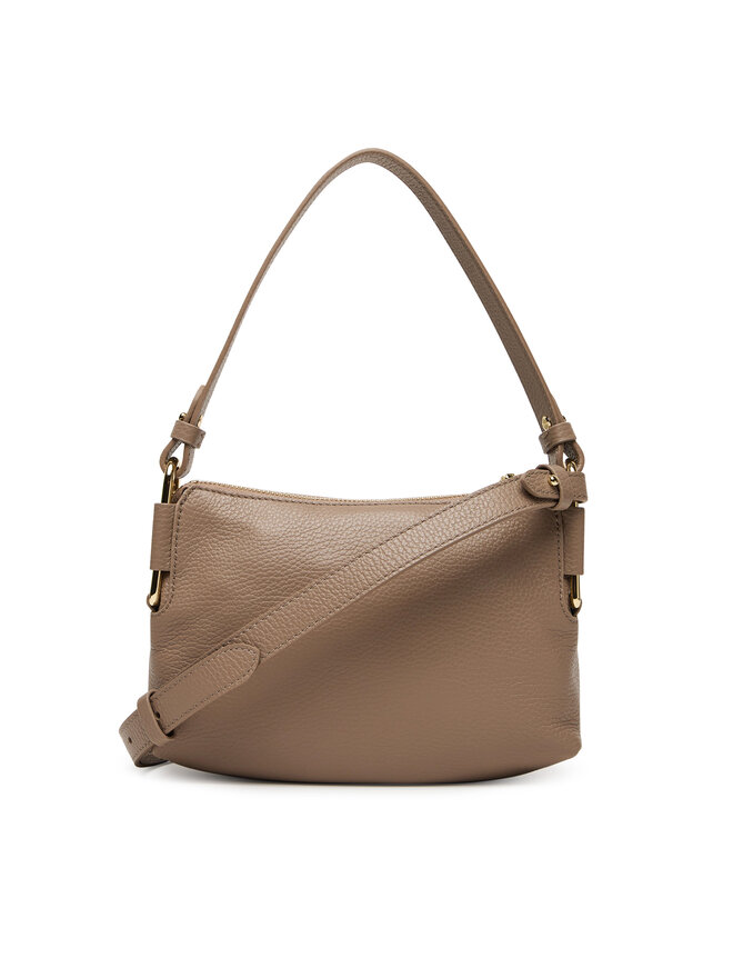 Coccinelle Сумка Coccinelle T95 Coccinellerebekka E5 T95 52 01 01 Бежевий