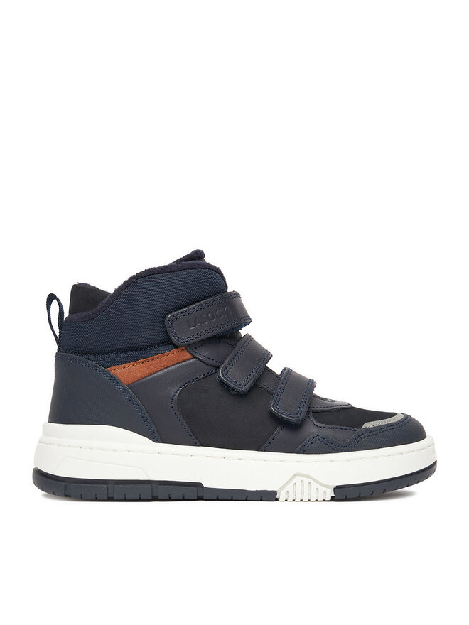 Lasocki Young Trzewiki Lasocki Young CEO-CI12-AXEL-04 Granatowy