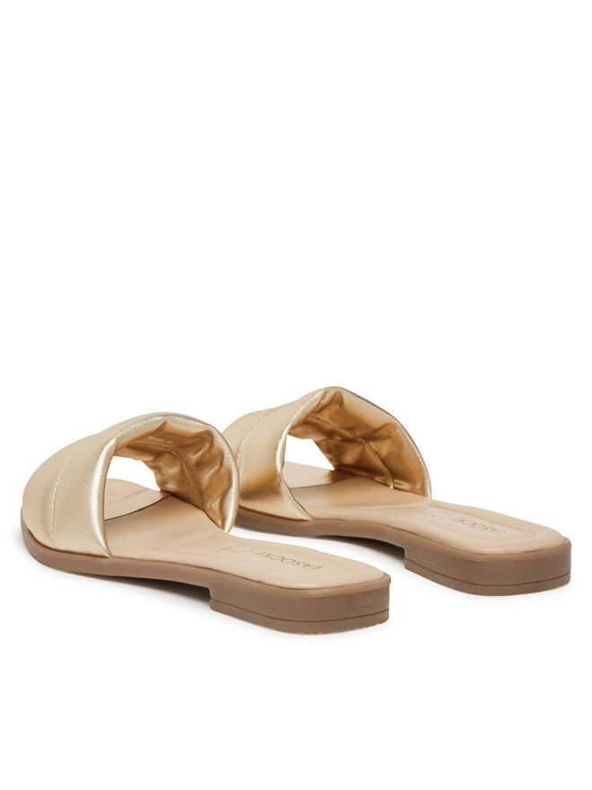 Lasocki Chanclas Lasocki WI16-MENA-16 Oro