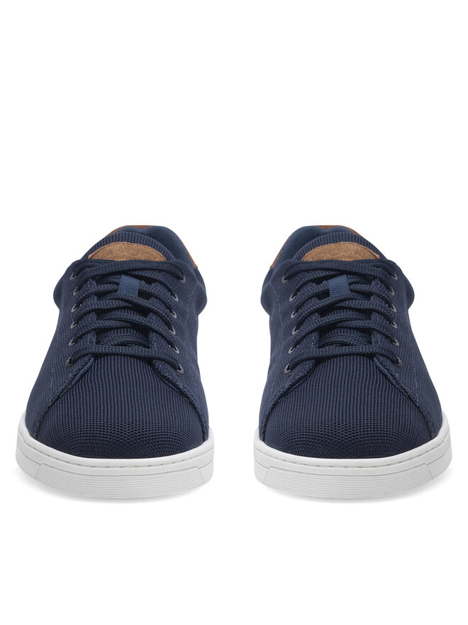 Lasocki Sneakers Lasocki TAIMER-07 MI25 Bleumarin