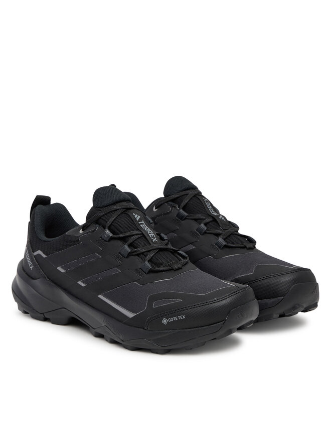 Trekkingi adidas Terrex Skychaser AX5 GORE-TEX JQ2210 Czarny