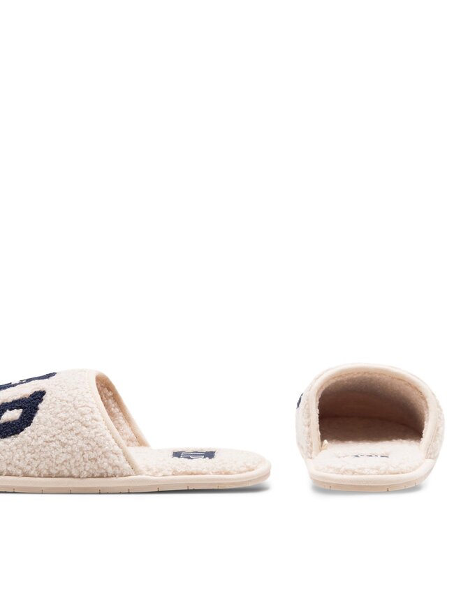 Gap Naminės šlepetės Gap GCD001F1TWOFWHGP Écru
